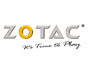 ZOTAC na Computex 2010