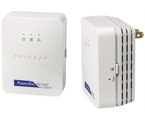 AV XAVB5001 oraz AV+ XAVB5501 od NETGEAR