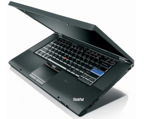 ThinkPad T410i w sprzedaży