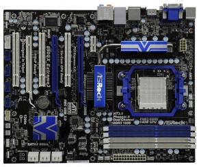 ASRock 890GX Extreme3 odblokowuje procesory AMD Zosma