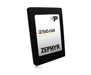 Nowe SSD od Patriota