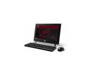 Komputer all-in-one od HP w sprzedaży