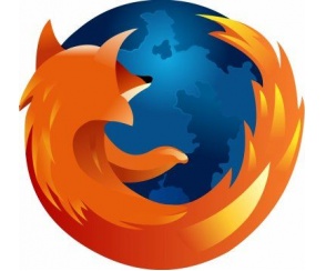 Firefox w wersji 3.6.4