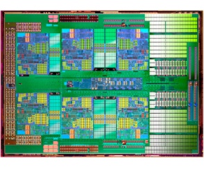 Pierwsze, nieoficjalnie benchmarki procesora AMD Phenom II X6 1090T.