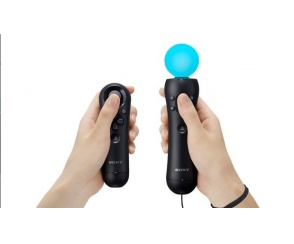 PlayStation Move- kontroler ruchu dla PlayStation 3