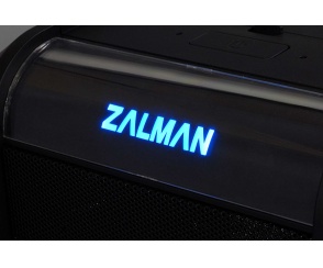 Zalman Readies Trimon - 24-calowy monitor Full HD 3D od Zalmana.