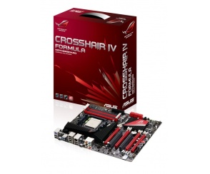 ASUS ROG Crosshair IV Formula