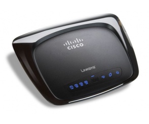 Wiosenna promocja Linksys