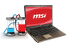 MSI – GT900 Hydro