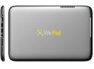 Tablet WePad z 3G i obsługą Flash