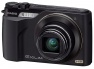 Casio Exilim EX-FH100 - łowca chwil