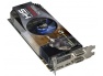 Niereferencyjny i podkręcony Radeon HD5850 od HIS'a.