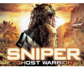 Premiera Sniper: Ghost Warrior przesunięta