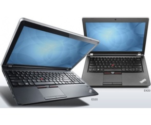 Nowe Lenovo ThinkPad Edge