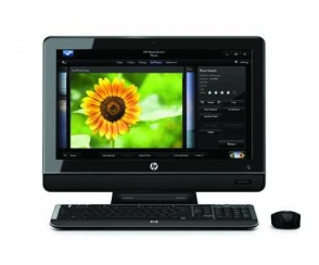 HP Omni 100 – tani i All-In-One PC