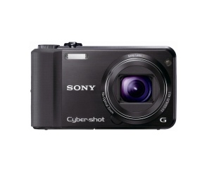 Nowy aparat Sony Cyber-shot – HX7