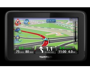 Prowadź bezpieczniej dzięki funkcji Active Driver Feedback od TomTom