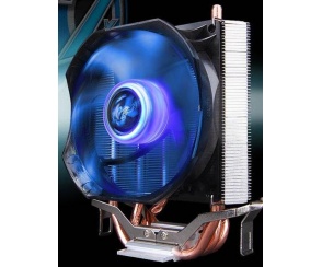 Zalman CNPS7X LED schłodzi CPU