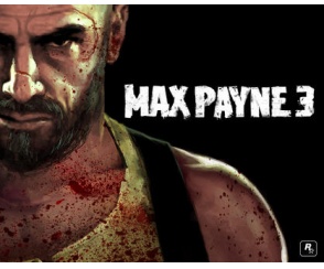 Nowa galeria zdjęć z Max Payne 3