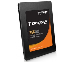 Dyski SSD Torqx 2 od Patriota