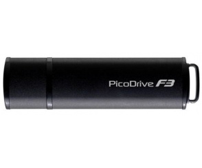 Ultraszybki pendrive PicroDrive F3