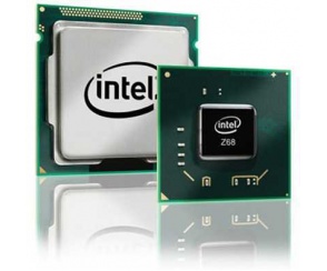 Nowy chipset Intela już 8 maja