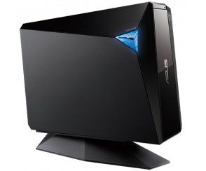 ASUS BW-12D1S-U – najszybsza nagrywarka 3D Blue-ray