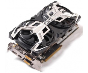 Zotac GeForce GTX 580 Extreme Edition