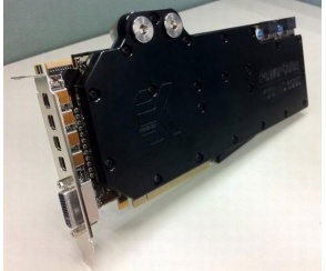 PowerColor Radeon HD 6990 LCS