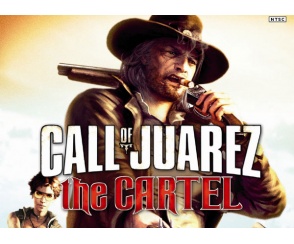 Zobacz okładkę Call of Juarez: The Cartel