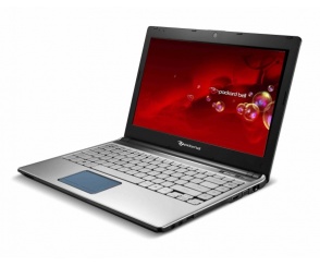 Packard Bell EasyNote Butterfly S