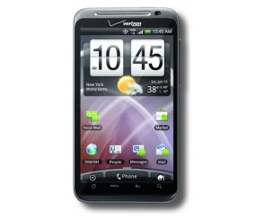 HTC ThunderBolt z prockiem ponad 2 GHz