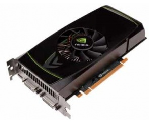 NVIDIA GeForce GTX 560 już 17 maja