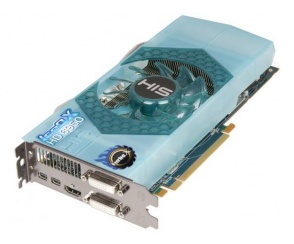 Radeon HD 6950 HIS IceQ X