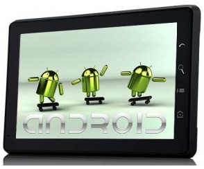 Eximus Android Tablet – najtańszy z HDMI?