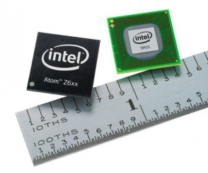 Nowa generacja platformy procesorowej Intel Atom