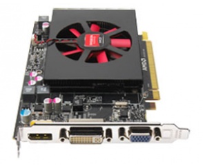 AMD Radeon HD 6670, 6570 i 6450 w przyszłym tygodniu