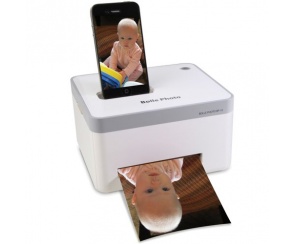 Iphone Photo Printer