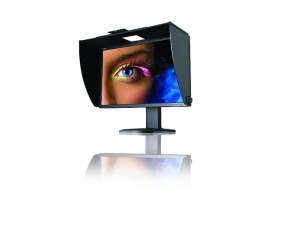 NEC wprowadza panoramiczny monitor SpectraView Reference