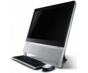 Acer Aspire Z5761 już dostępny