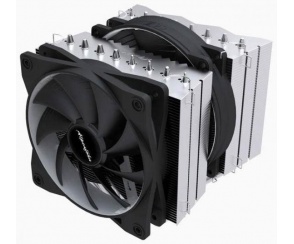 Chłodzenie Alpenfohn K2 CPU cooler