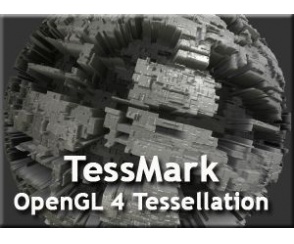 TessMark 0.3.0 wydany. Dodano wsparcie dla NVidia FXAA