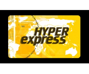 Hyper Express - marzec I 2011