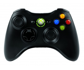 Nowy xBox360 Controller for Windows