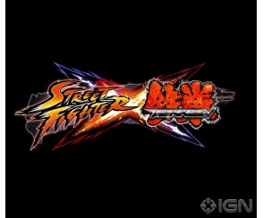 Kilka nowości na temat Street Fighter X Tekken