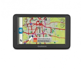 Nawigacja Garmin dēzl 560 LT