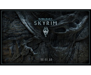 Nowe obrazki z The Elder Scrolls V: Skyrim