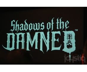 Premiera Shadows of the Damned przesunięta