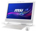 Wind Top AE2070 - nowy all-in-one PC od MSI