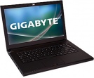 Gigabyte  GS-AH6G3N ? notebook idealny dla biznesu